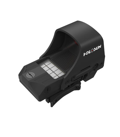 HOLOSUN HS510C OFFENES REFLEX ROTRPUNKTVISIER