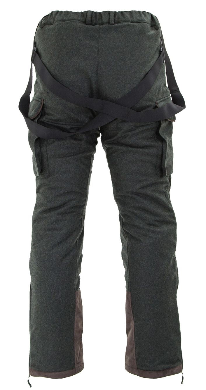 CARINTHIA G-LOFT LODEN JAGD HOSE