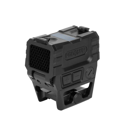 HOLOSUN AEMS-PRO-X2-GD GESCHLOSSENES REFLEXVISIER
