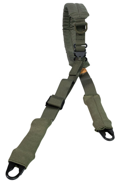 LINDNERHOF GEWEHR TRAGERIEMEN GS110