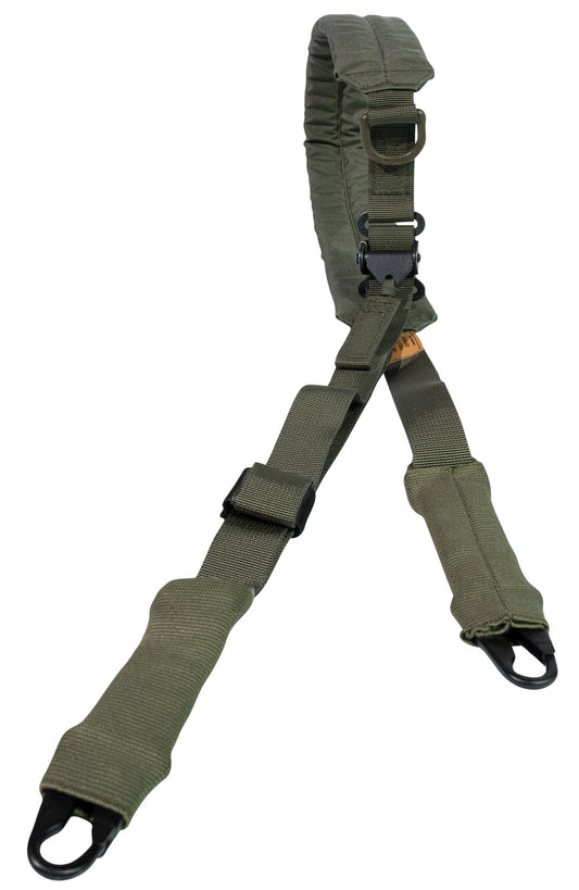 LINDNERHOF GEWEHR TRAGERIEMEN GS110