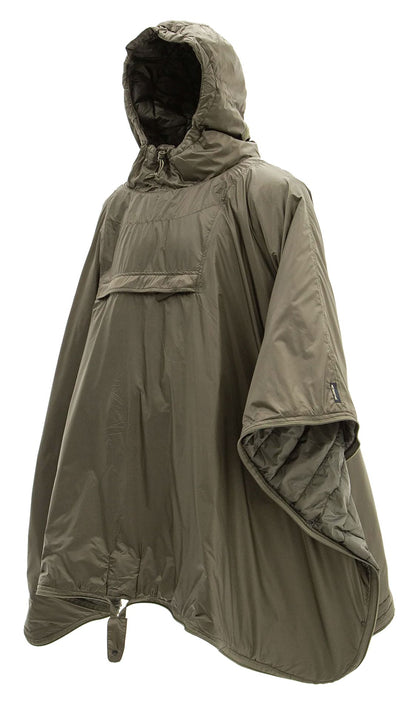 CARINTHIA PONCHO SYSTEM CPS