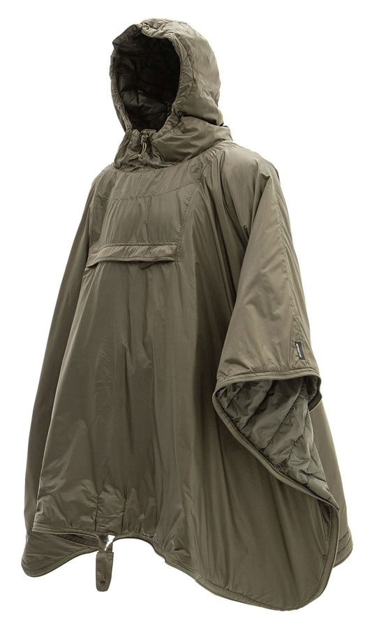 CARINTHIA PONCHO SYSTEM CPS