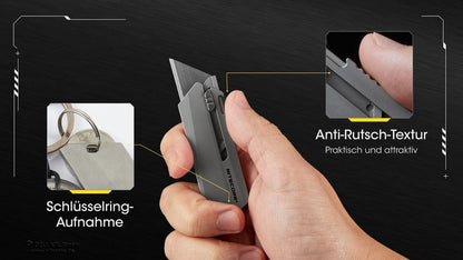 NITECORE TITAN EDC, OUTDOOR, SURVIVAL KNIFE NTK09