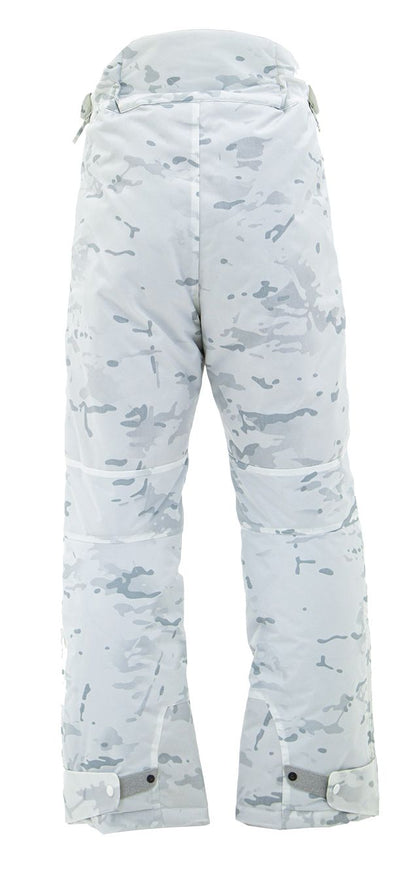 CARINTHIA ECIG 4.0 TROUSERS MULTICAM ALPINE - WINTERHOSE