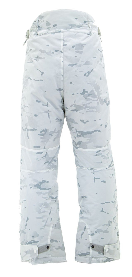 CARINTHIA ECIG 4.0 TROUSERS MULTICAM ALPINE - WINTERHOSE