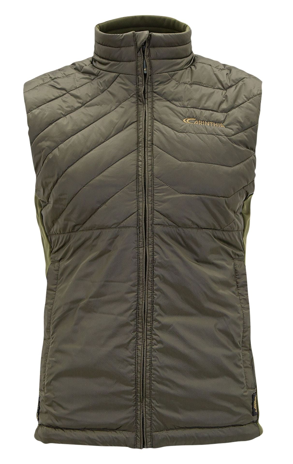 CARINTHIA G-LOFT ULTRA WESTE 2.0 | ISOLATIONSWESTE