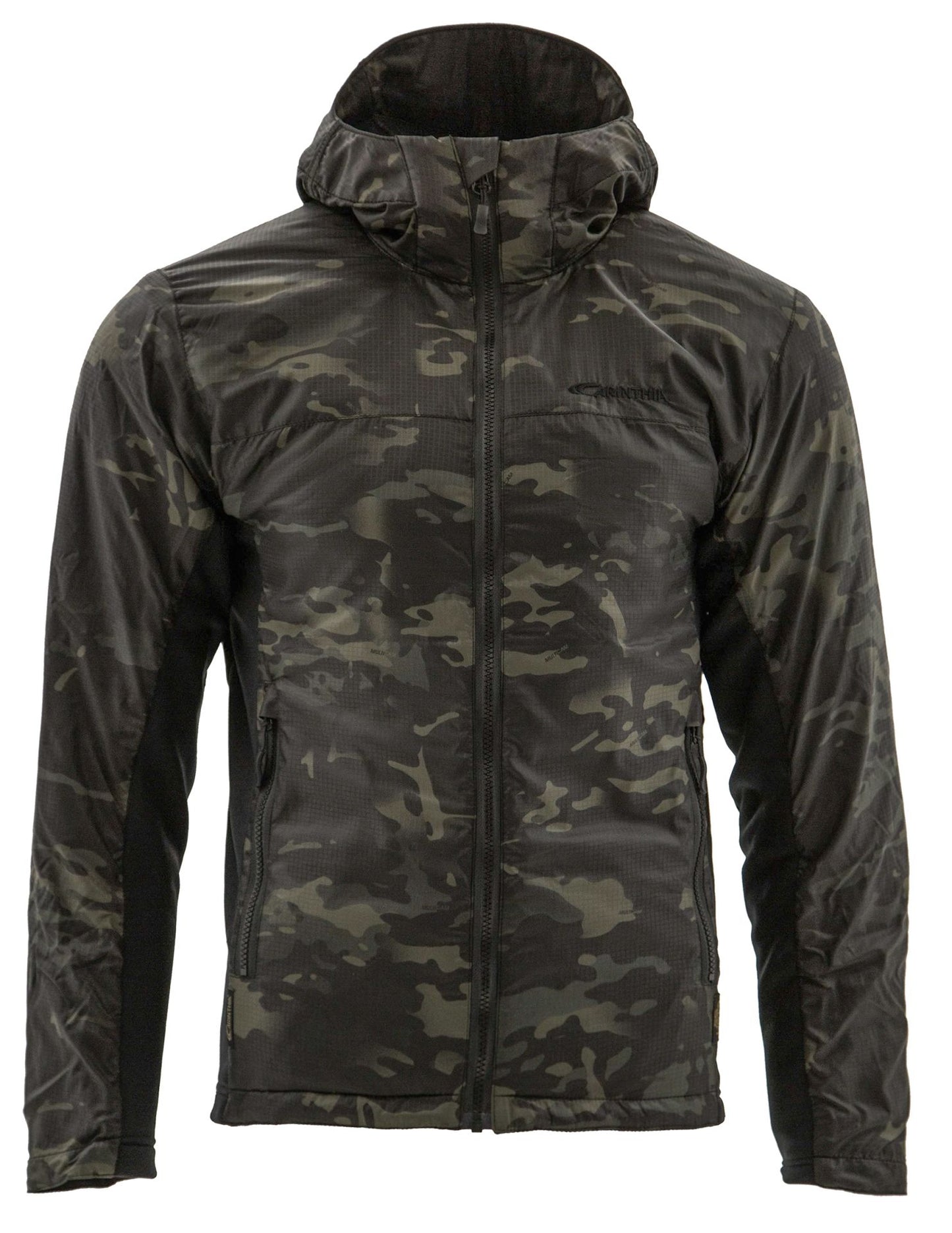 CARINTHIA - TLG 2.0 JACKE (LEICHTE OUTDOORJACKE)