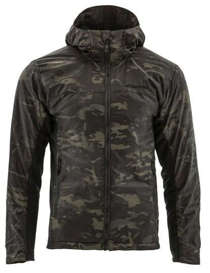 CARINTHIA - TLG 2.0 JACKE (LEICHTE OUTDOORJACKE)