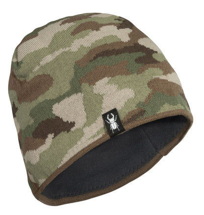 ARMYBUG - COMANDO JAGD OUTDOOR BEANIE CAMOFLAGE