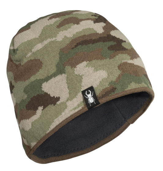 ARMYBUG - COMANDO JAGD OUTDOOR BEANIE CAMOFLAGE