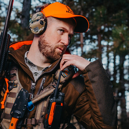 Saltstone Solutions Communication Device Holder – Kompatibel mit der Integrator Modular Outdoor Vest