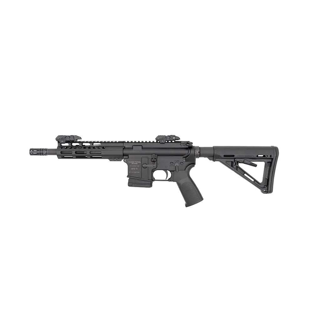 Bavarian Tactical Systems BTS-15 .300 AAC 9 Zoll Selbstladebüchse