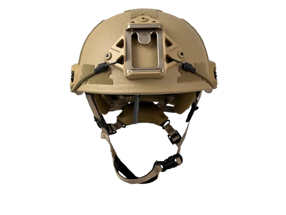 BPV GEFECHTSHELM EINSATZHELM FAST GEN. 2 NIJ 3A