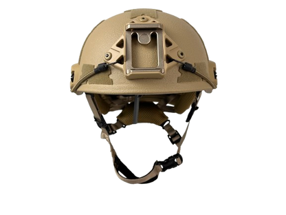 BPV GEFECHTSHELM EINSATZHELM FAST GEN. 2 NIJ 3A