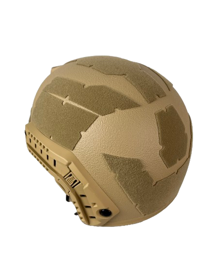 BPV GEFECHTSHELM EINSATZHELM FAST GEN. 2 NIJ 3A