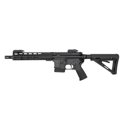 Bavarian Tactical Systems BTS-15 .223 Rem. 10,5 Zoll Selbstladebüchse schwarz