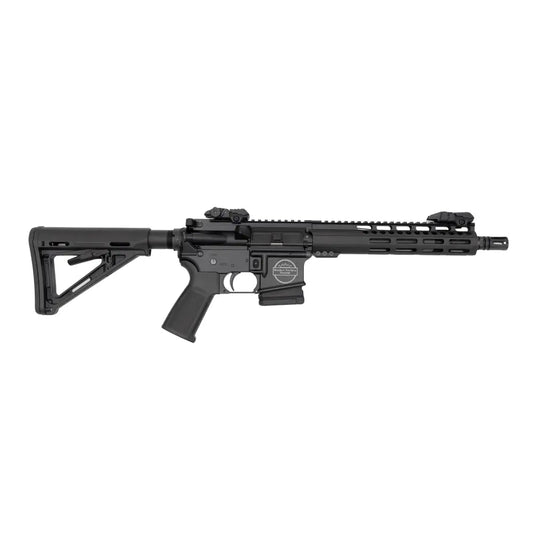 Bavarian Tactical Systems BTS-15 .223 Rem. 10,5 Zoll Selbstladebüchse schwarz