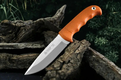 PUMA JAGDMESSER IP BARRACUDA, ORANGE