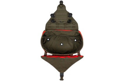 Saltstone Solutions  Carrying Pouch  – Compatible with Integrator Modular Outdoor Vest