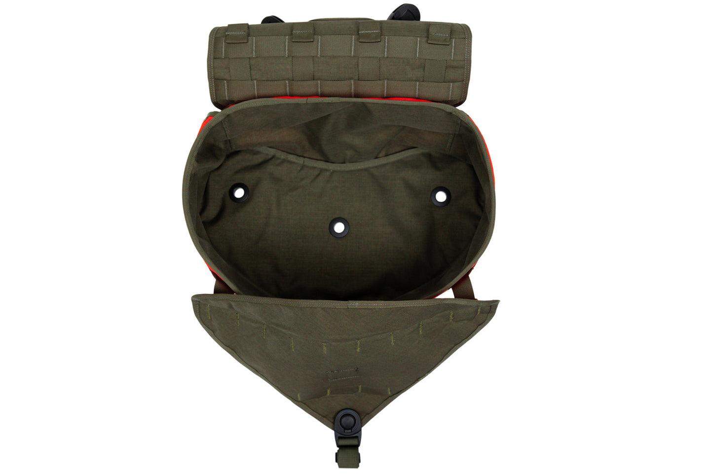 Saltstone Solutions  Carrying Pouch  – Compatible with Integrator Modular Outdoor Vest