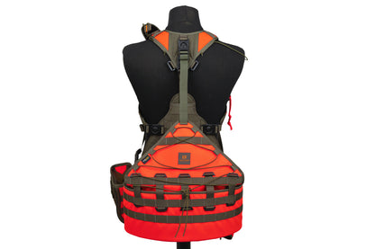 Saltstone Solutions  Carrying Pouch  – Compatible with Integrator Modular Outdoor Vest