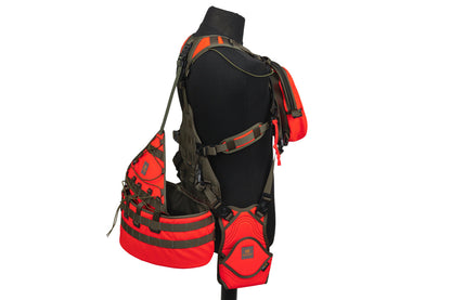 Saltstone Solutions  Carrying Pouch  – Compatible with Integrator Modular Outdoor Vest
