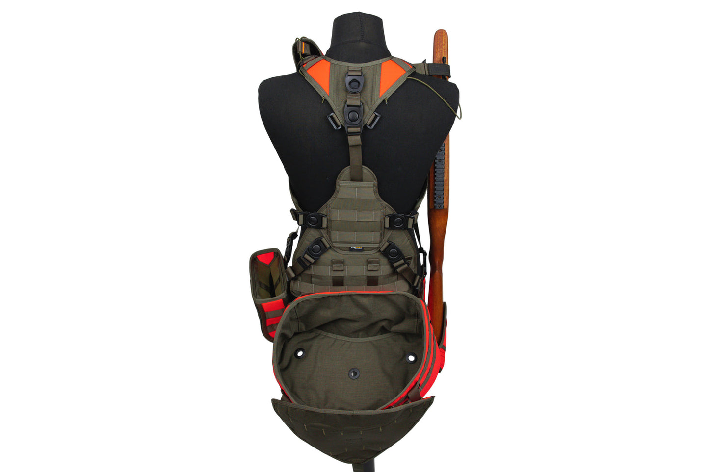 Saltstone Solutions  Carrying Pouch  – Compatible with Integrator Modular Outdoor Vest