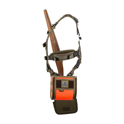 Saltstone Solutions Compact Carrying Pouch – Kompatibel mit Integrator Modular Outdoor Vest