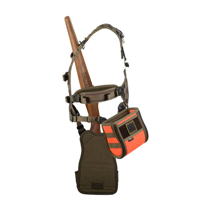 Saltstone Solutions Compact Carrying Pouch – Kompatibel mit Integrator Modular Outdoor Vest