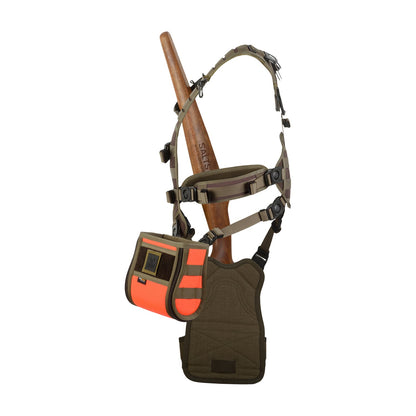 Saltstone Solutions Compact Carrying Pouch – Kompatibel mit Integrator Modular Outdoor Vest