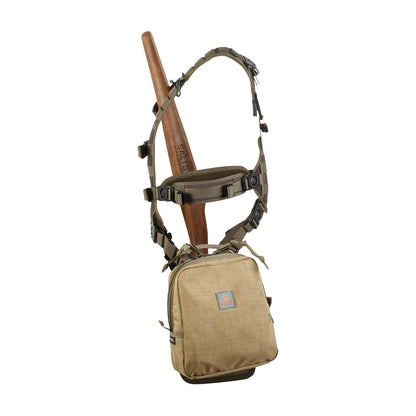 Saltstone Solutions Backpack – Kompatibel mit der Integrator Modular Outdoor Vest
