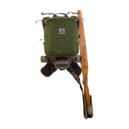 Saltstone Solutions Backpack – Kompatibel mit der Integrator Modular Outdoor Vest