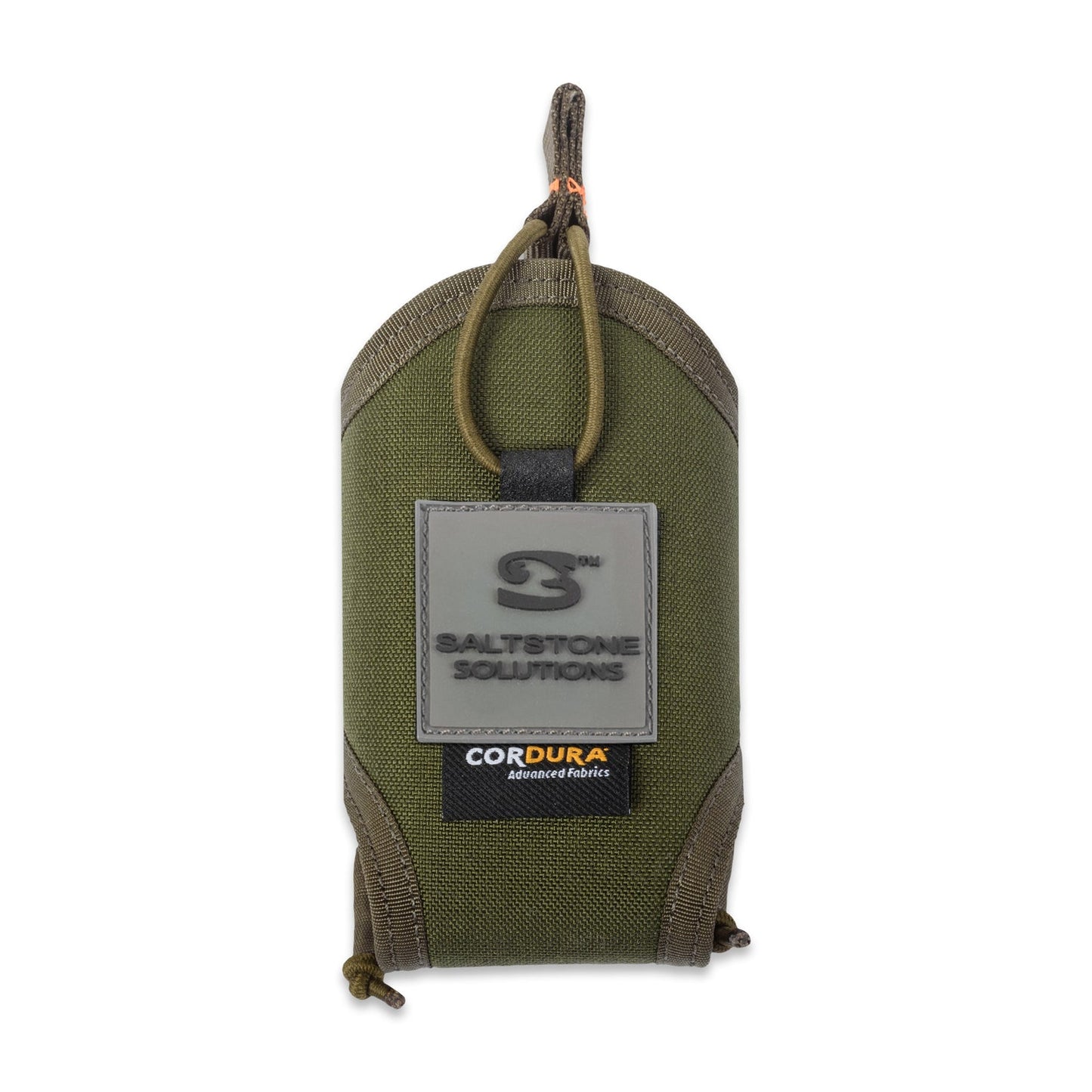 Saltstone Solutions Communication Device Holder – Kompatibel mit der Integrator Modular Outdoor Vest