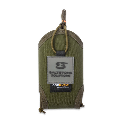 Saltstone Solutions Communication Device Holder – Kompatibel mit der Integrator Modular Outdoor Vest