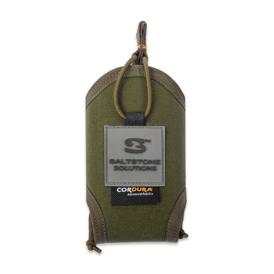 Saltstone Solutions Communication Device Holder – Kompatibel mit der Integrator Modular Outdoor Vest