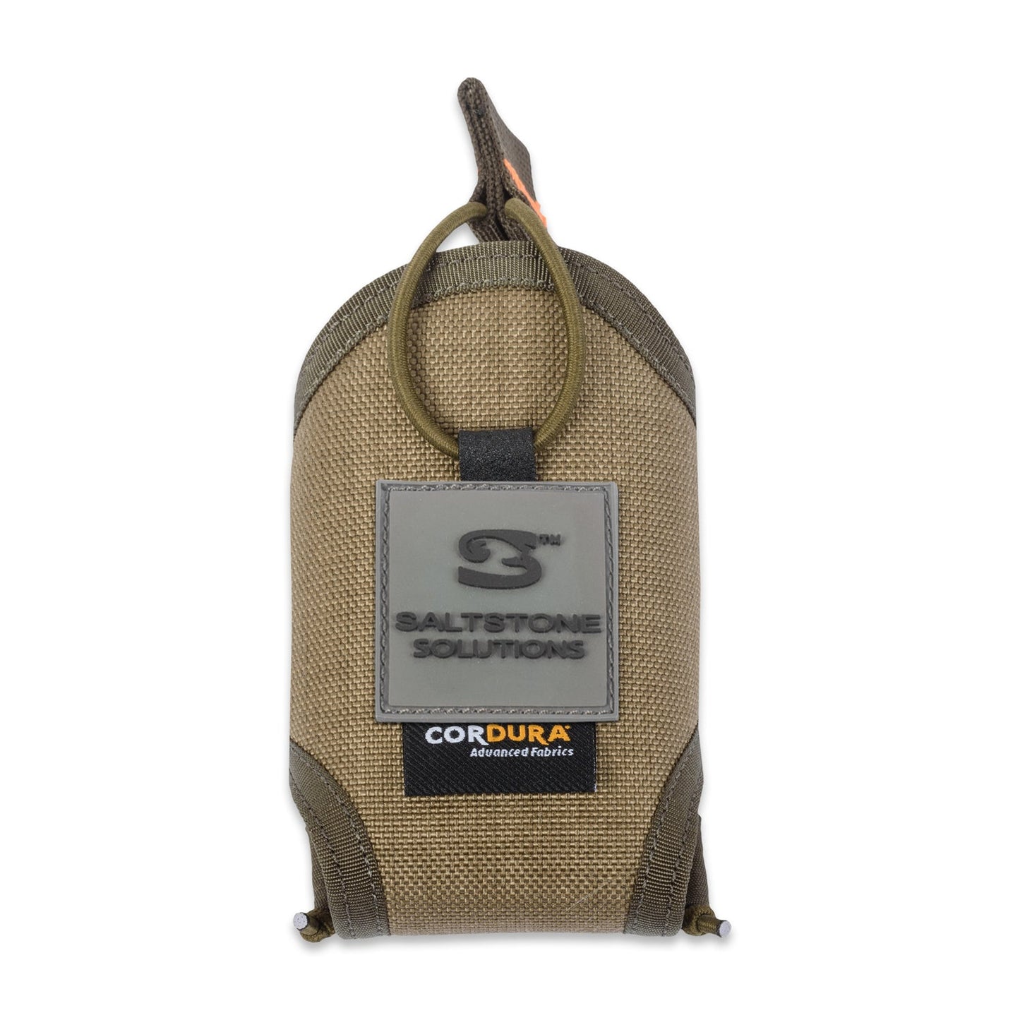 Saltstone Solutions Communication Device Holder – Kompatibel mit der Integrator Modular Outdoor Vest