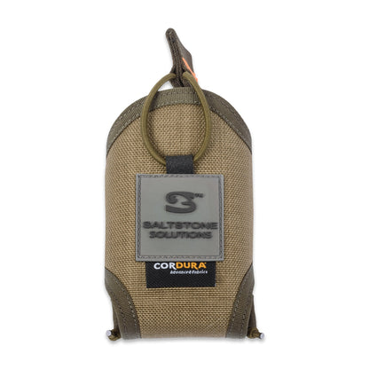 Saltstone Solutions Communication Device Holder – Kompatibel mit der Integrator Modular Outdoor Vest