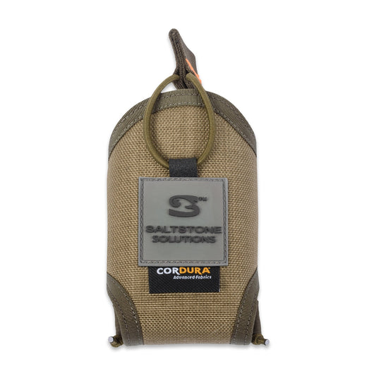 Saltstone Solutions Communication Device Holder – Kompatibel mit der Integrator Modular Outdoor Vest