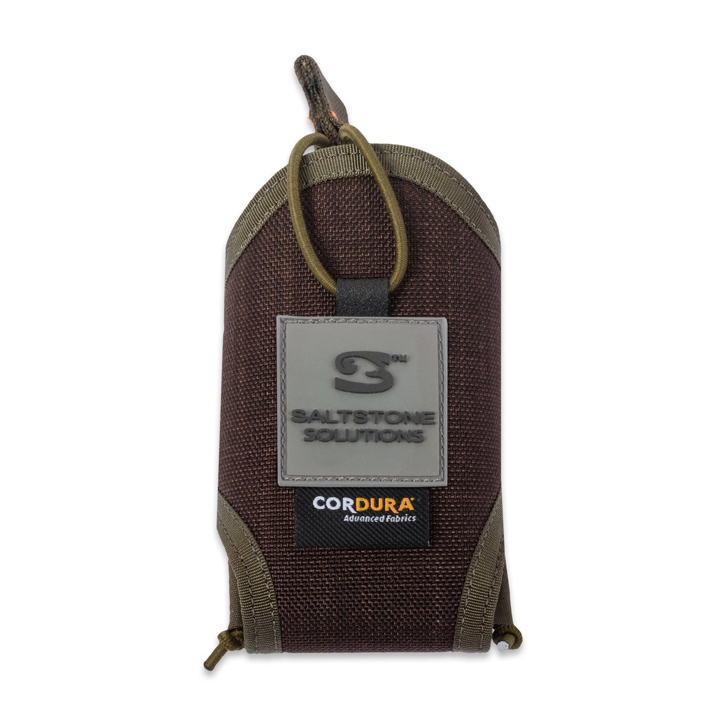 Saltstone Solutions Communication Device Holder – Kompatibel mit der Integrator Modular Outdoor Vest