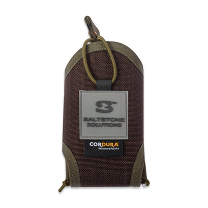 Saltstone Solutions Communication Device Holder – Kompatibel mit der Integrator Modular Outdoor Vest