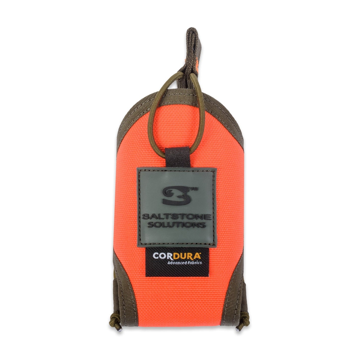 Saltstone Solutions Communication Device Holder – Kompatibel mit der Integrator Modular Outdoor Vest