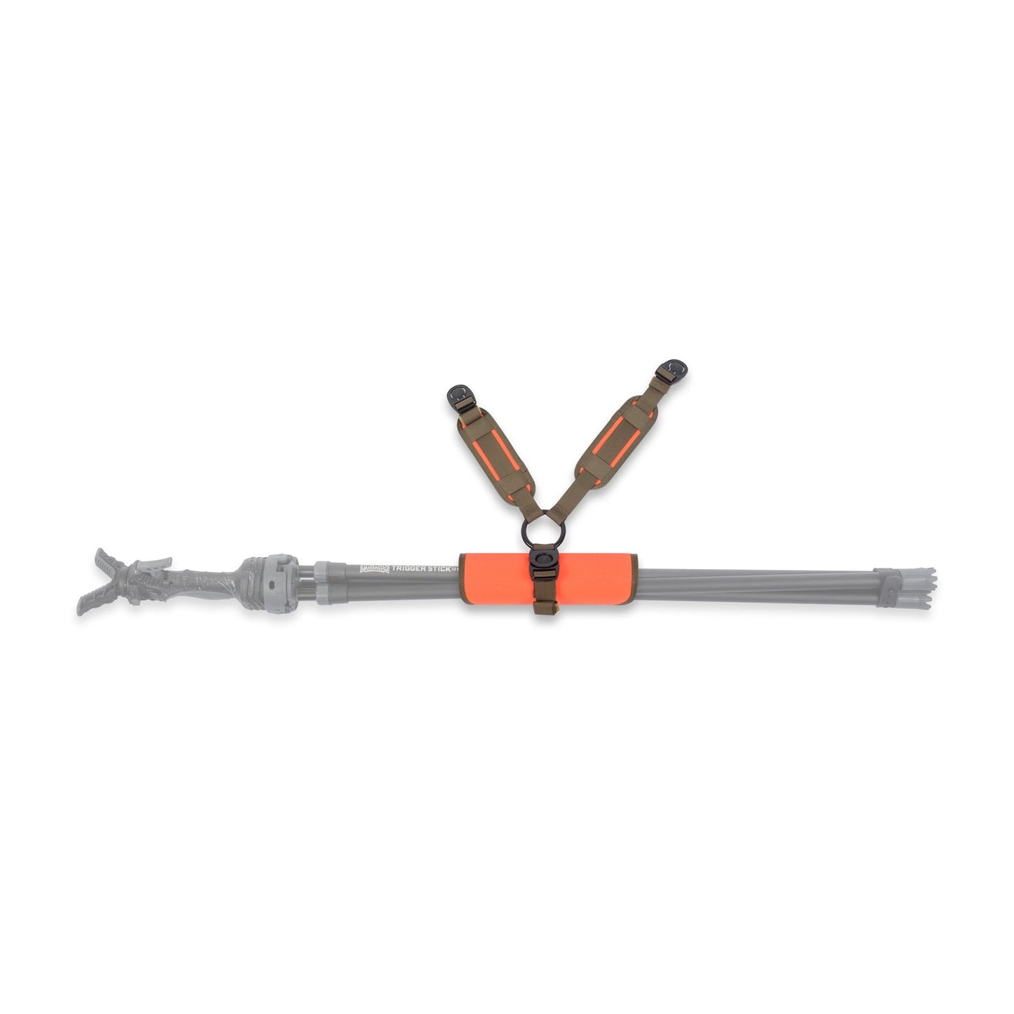 Saltstone Solutions Tripod Holder – kompatibel mit Integrator Modular Outdoor Vest
