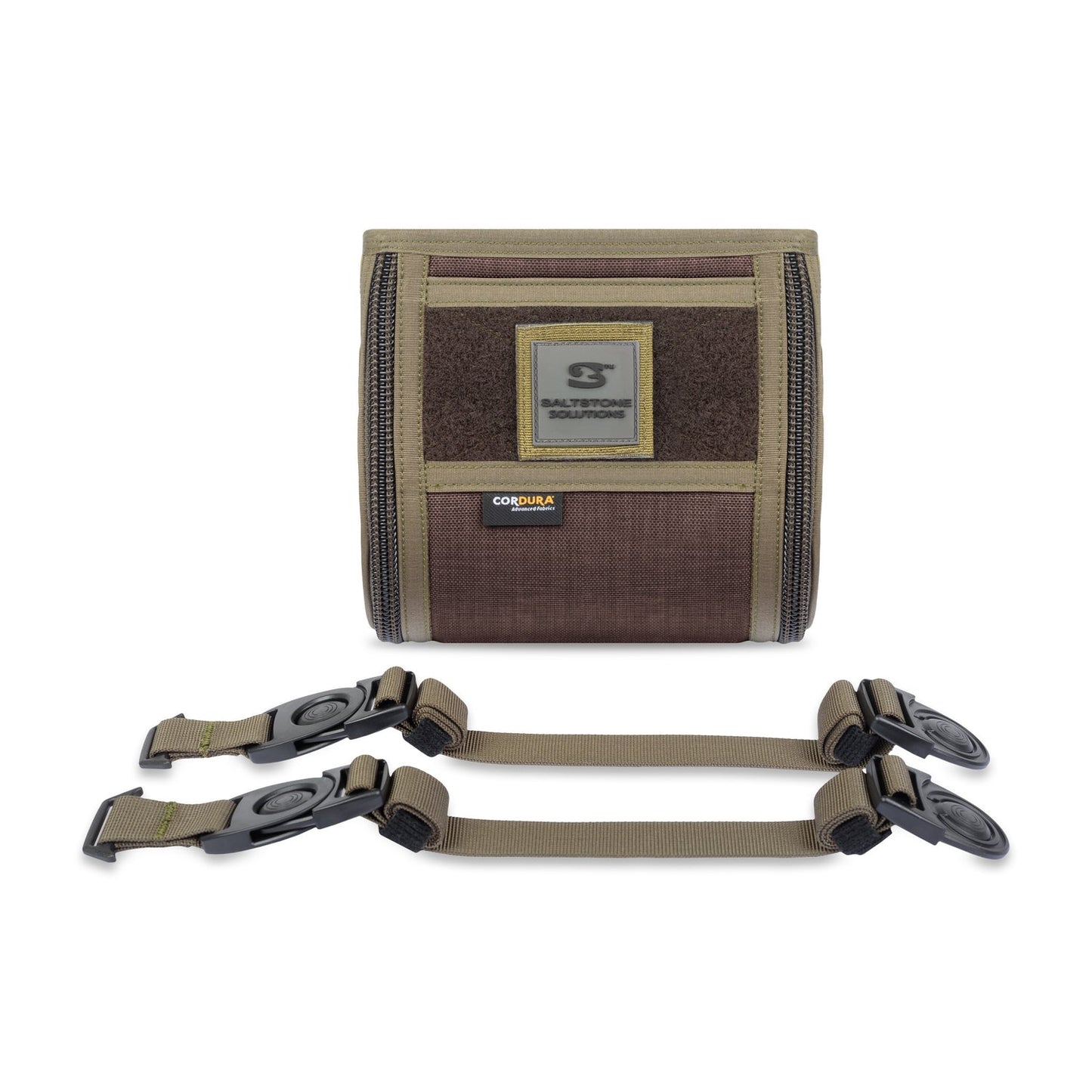 Saltstone Solutions Compact Carrying Pouch – Kompatibel mit Integrator Modular Outdoor Vest
