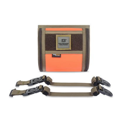 Saltstone Solutions Compact Carrying Pouch – Kompatibel mit Integrator Modular Outdoor Vest
