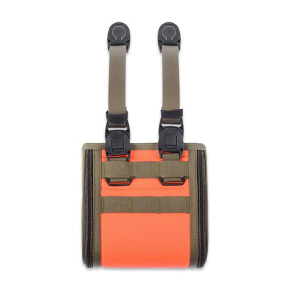Saltstone Solutions Compact Carrying Pouch – Kompatibel mit Integrator Modular Outdoor Vest