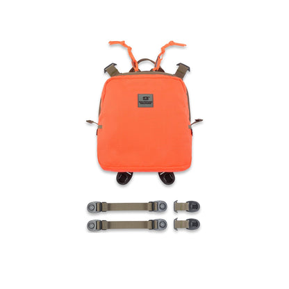 Saltstone Solutions Backpack – Kompatibel mit der Integrator Modular Outdoor Vest
