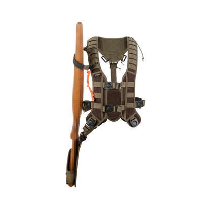 Saltstone Solutions Integrator – Modular Outdoor Vest
