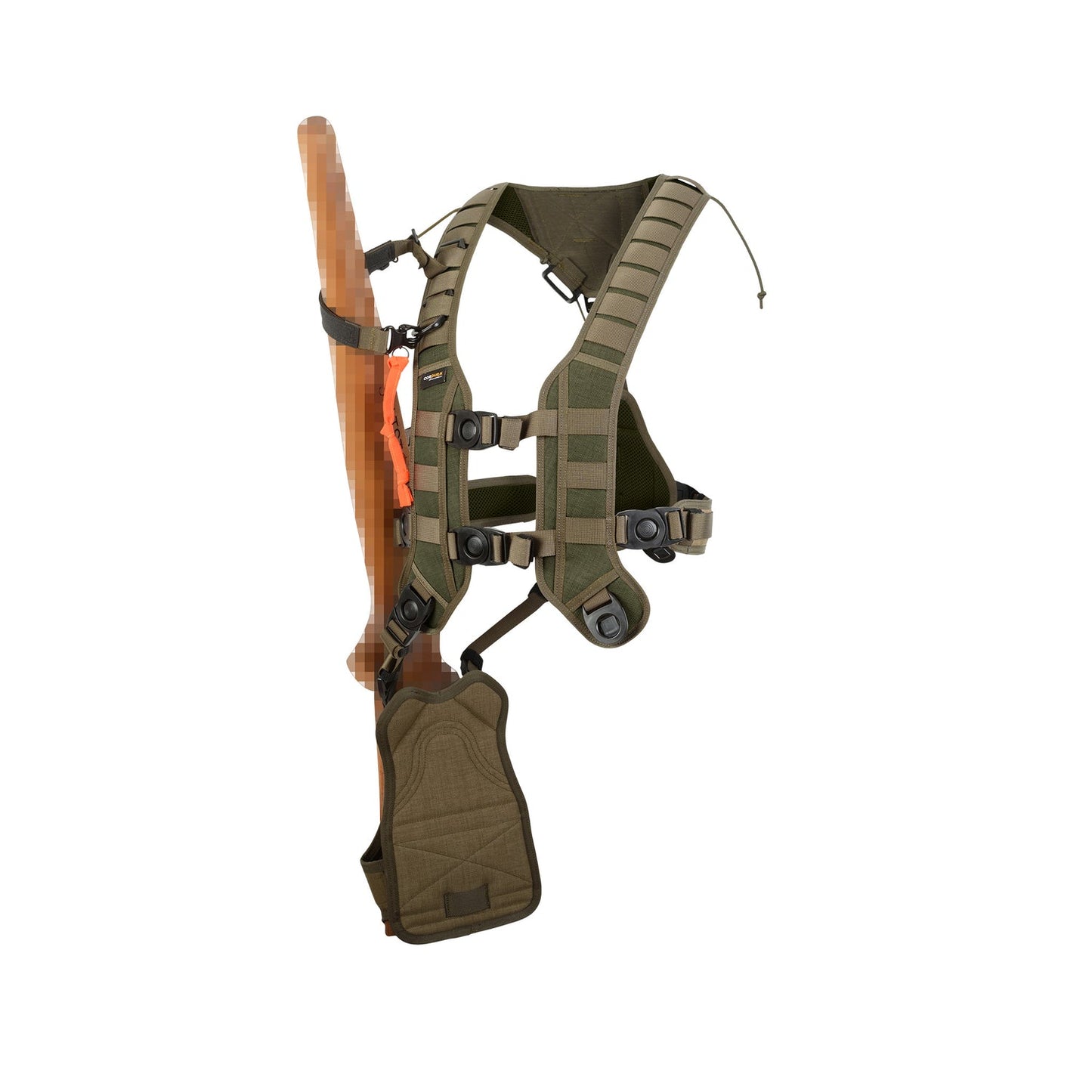 Saltstone Solutions Integrator – Modular Outdoor Vest