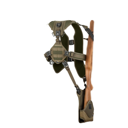 Saltstone Solutions Integrator – Modular Outdoor Vest